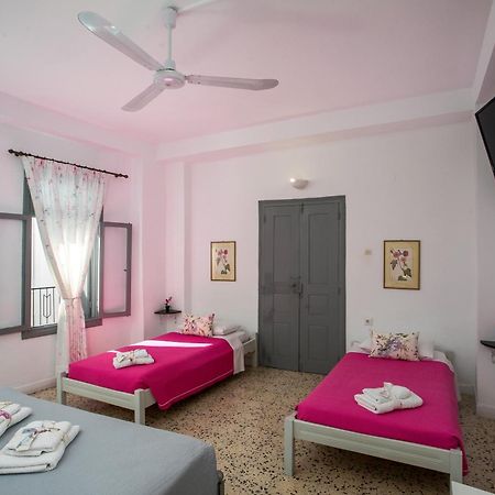 Medieval Inn Rhodes City المظهر الخارجي الصورة