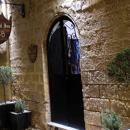 Medieval Inn Rhodes City المظهر الخارجي الصورة