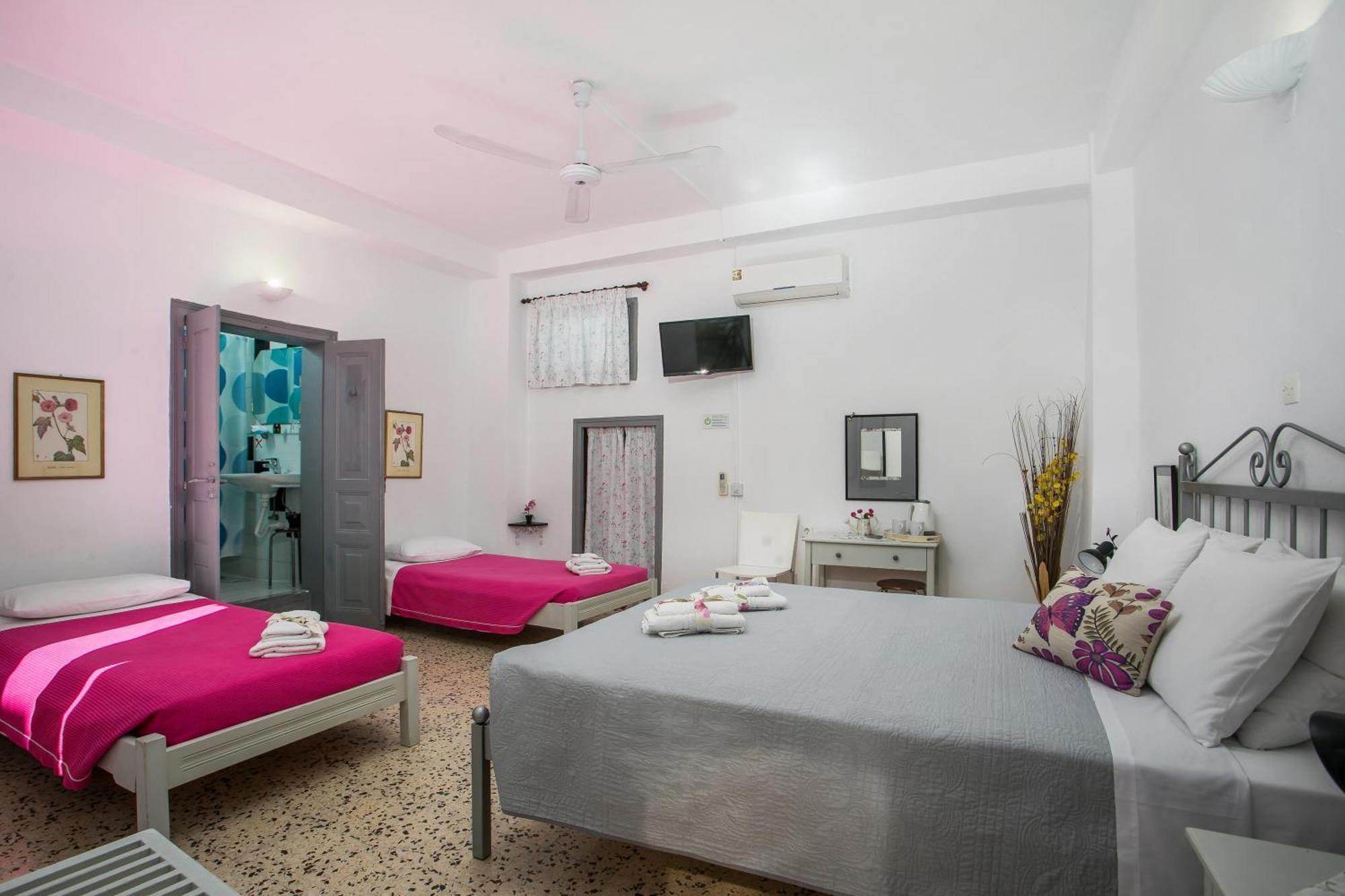 Medieval Inn Rhodes City المظهر الخارجي الصورة