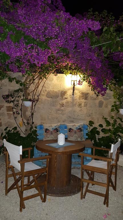 Medieval Inn Rhodes City المظهر الخارجي الصورة