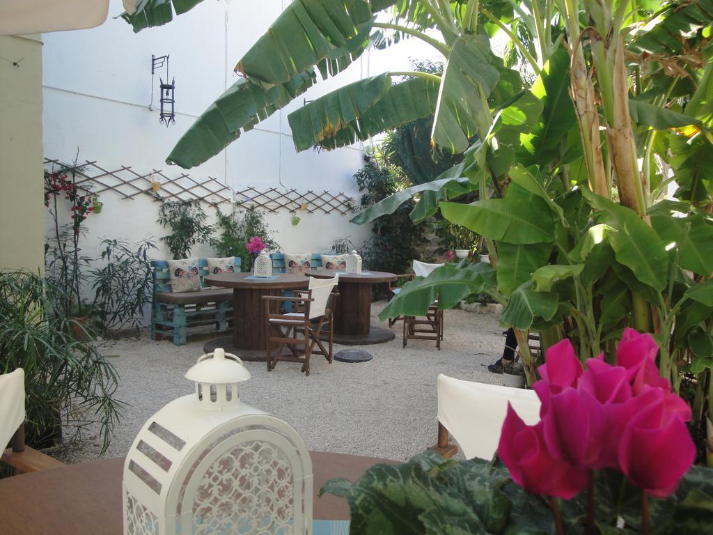 Medieval Inn Rhodes City المظهر الخارجي الصورة
