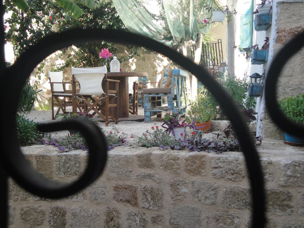 Medieval Inn Rhodes City المظهر الخارجي الصورة