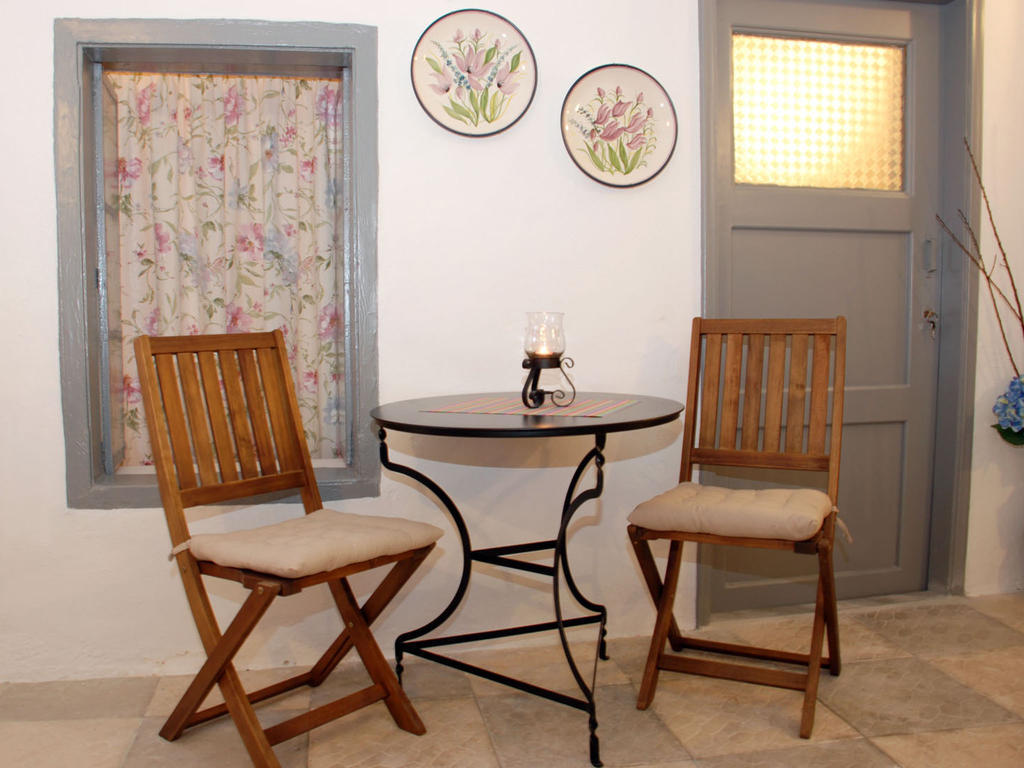Medieval Inn Rhodes City الغرفة الصورة