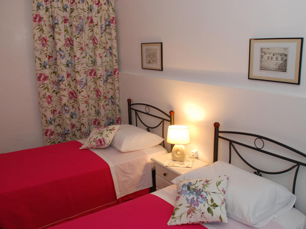 Medieval Inn Rhodes City الغرفة الصورة