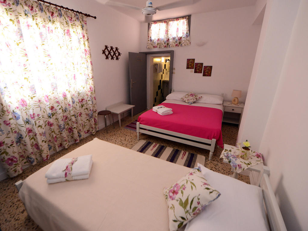 Medieval Inn Rhodes City المظهر الخارجي الصورة