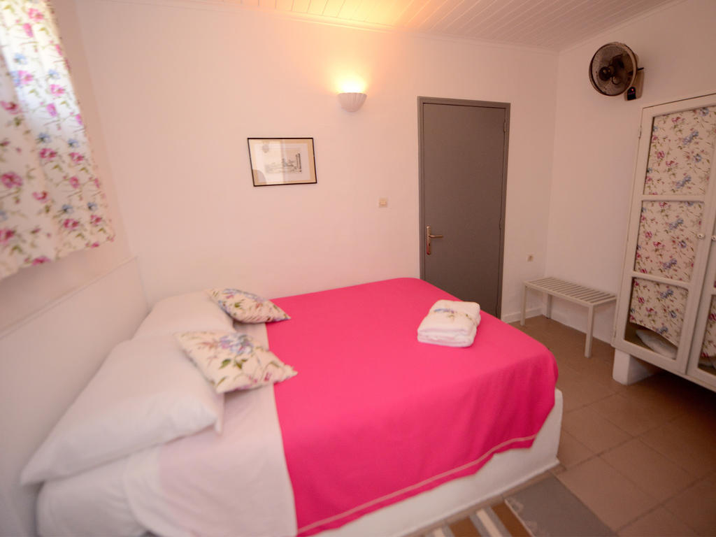 Medieval Inn Rhodes City الغرفة الصورة