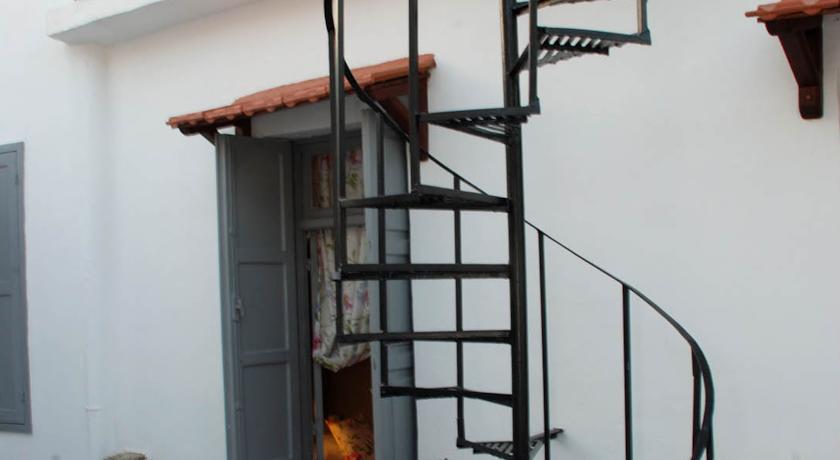 Medieval Inn Rhodes City الغرفة الصورة