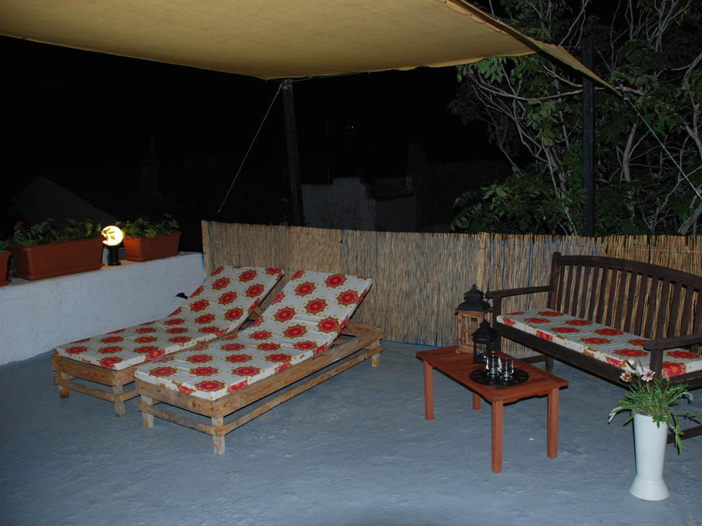 Medieval Inn Rhodes City المظهر الخارجي الصورة