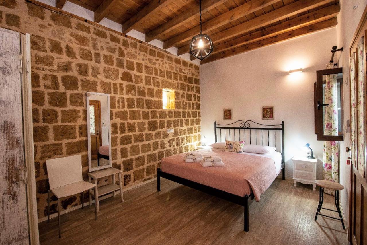 Medieval Inn Rhodes City المظهر الخارجي الصورة